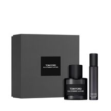 EAU D'OMBRE LEATHER SET